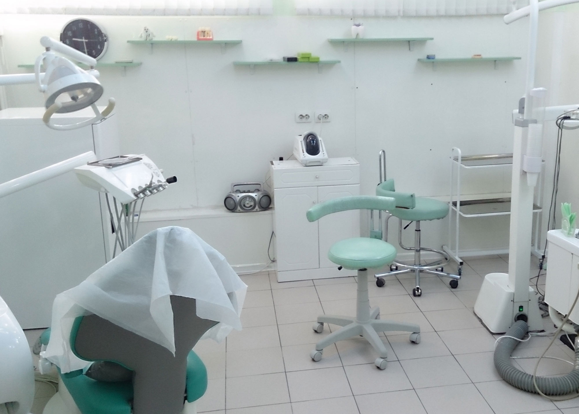 歯科･口腔外科･小児歯科