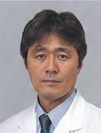 板野 理 医師
