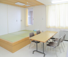 ADL機能訓練室